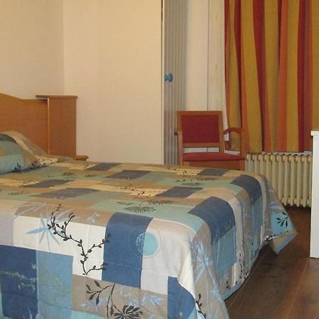 Pictav Hotel 普瓦捷 外观 照片