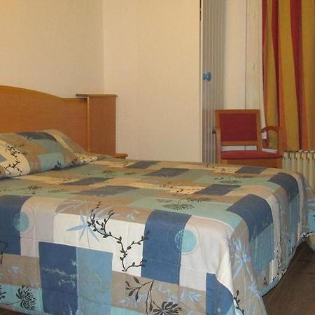 Pictav Hotel 普瓦捷 外观 照片