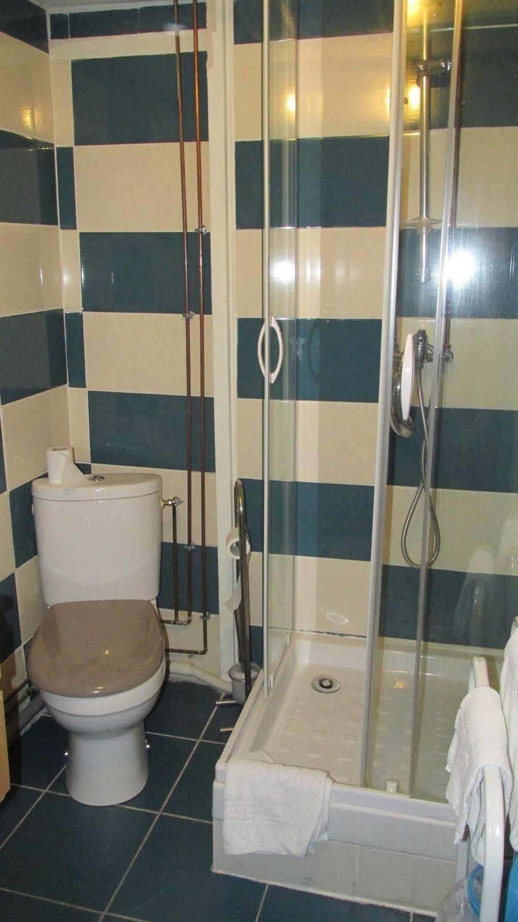 Pictav Hotel 普瓦捷 外观 照片