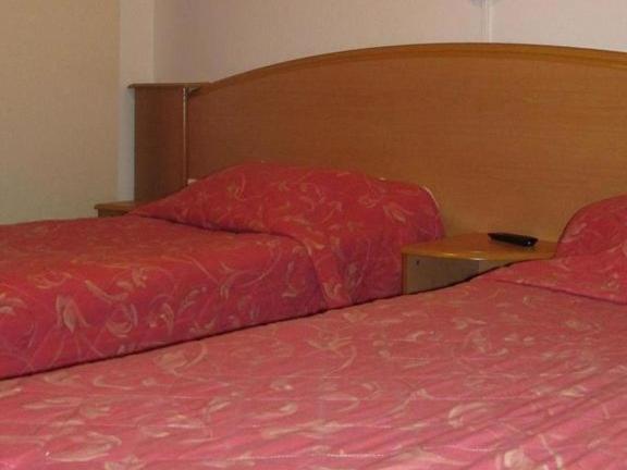 Pictav Hotel 普瓦捷 客房 照片
