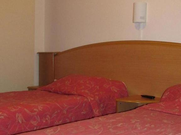 Pictav Hotel 普瓦捷 客房 照片