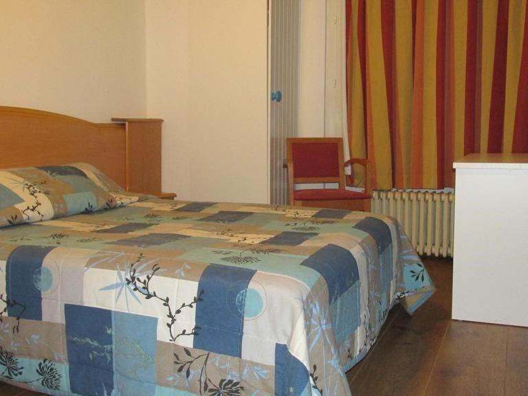 Pictav Hotel 普瓦捷 外观 照片
