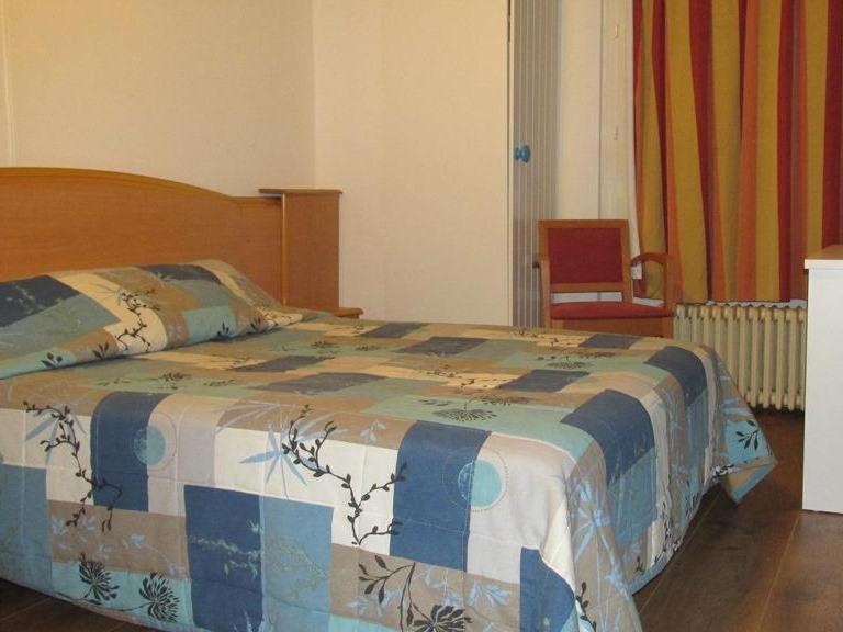 Pictav Hotel 普瓦捷 外观 照片